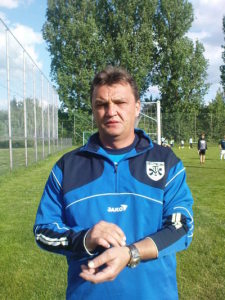 Profilbild von Jörn Ratjen