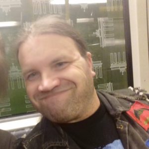 Profilbild von Jörn Reibold