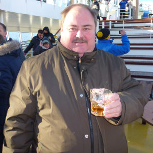 Profilbild von Jörn Riedel