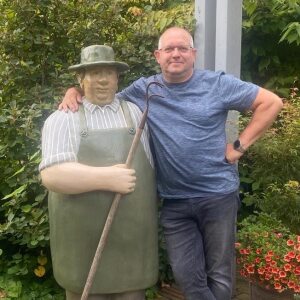 Profilbild von Jörn Roloff