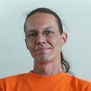 Profilbild von Jörn Sander