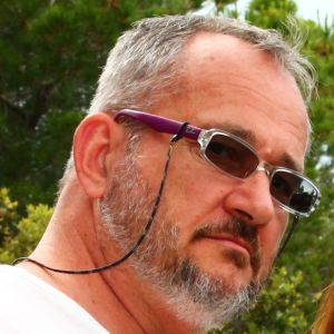 Profilbild von Jörn Sauer