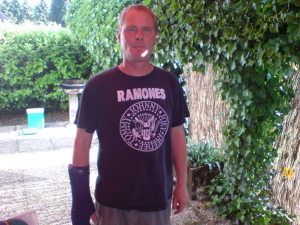 Profilbild von Jörn Schlichting