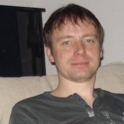 Profilbild von Jörn Schmidt