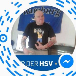Profilbild von Jörn Schnackenbeck