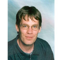 Profilbild von Jörn Schneider