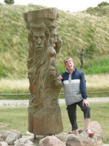 Profilbild von Jörn Schulze