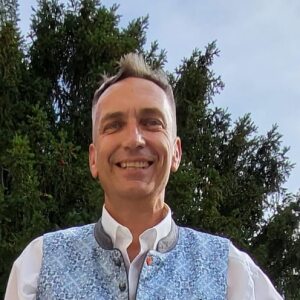 Profilbild von Jörn Schumacher