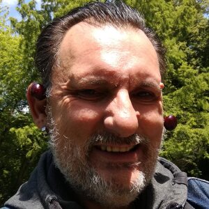 Profilbild von Jörn Schuster