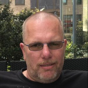 Profilbild von Jörn Schwardt