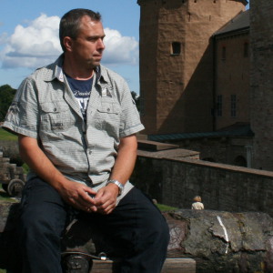 Profilbild von Jörn Seidel