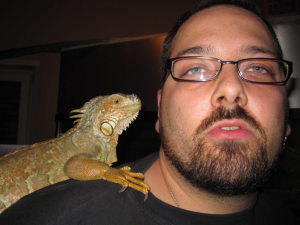 Profilbild von Jörn Spanier