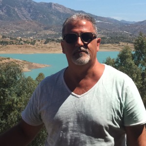 Profilbild von Jörn Splettstößer