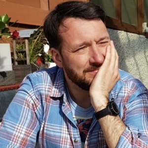 Profilbild von Jörn Springer