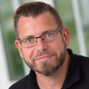 Social Media Profilbild Jörn Steinig 