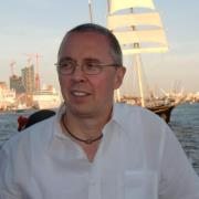 Profilbild von Jörn Sternberg