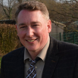 Profilbild von Jörn Stoik