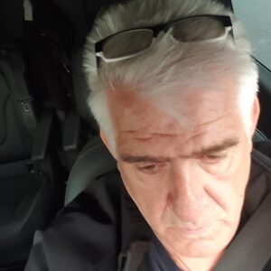 Profilbild von Joern Strohbach