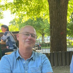 Profilbild von Jörn Tauschke