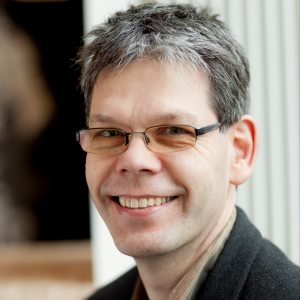 Profilbild von Jörn Thiel