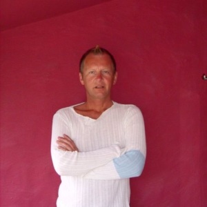 Profilbild von Jörn Ulrich