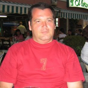 Profilbild von Jörn Walter