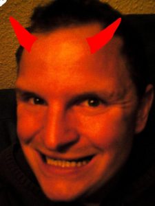 Profilbild von Jörn Weiss