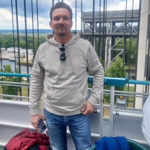 Profilbild von Jörn Wellnitz