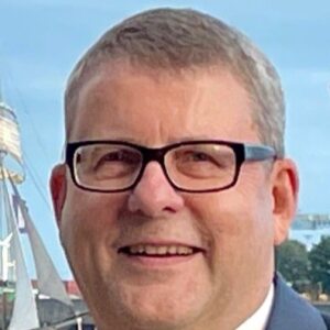 Profilbild von Jörn Wessel