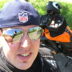 Profilbild von Jörn Westmeier