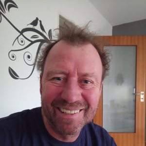 Profilbild von Jörn Wolgast