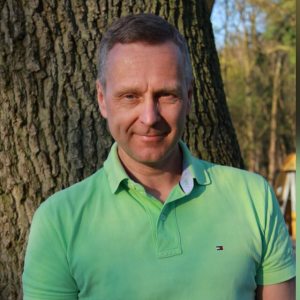 Profilbild von Jörn Wunderwaldt