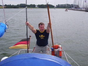 Profilbild von Jörn Zimpel