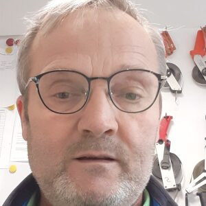 Profilbild von Jörn von Mallinckrodt