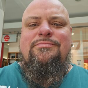 Profilbild von Joey Bruch