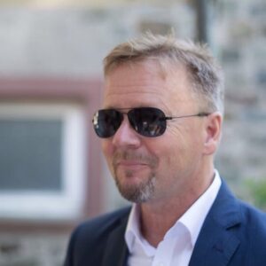 Profilbild von Joey Holtz