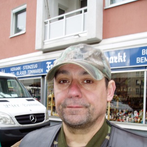Profilbild von Joge Salvat -Granados