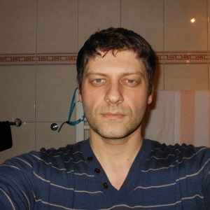 Profilbild von Johan Palfi