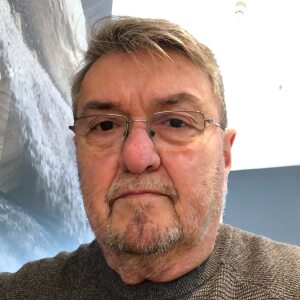 Profilbild von Johan Pflanzner