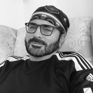 Profilbild von Johan Singh
