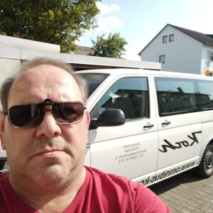 Profilbild von Johann Baptist Bräunig