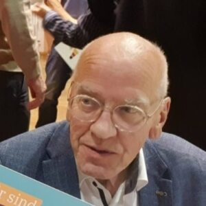 Profilbild von Johann Baptist Schneiderbauer
