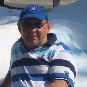 Profilbild von Johann-Bernhard Aeilts