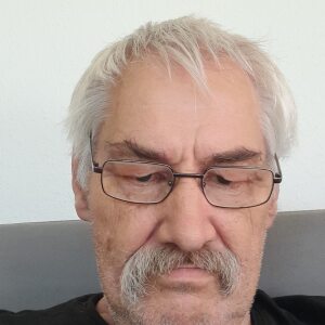 Profilbild von Johann Hans Werner Förtsch