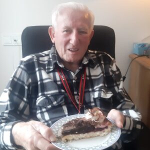 Profilbild von Johann Menk Ferwerda