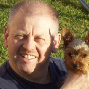 Profilbild von Johann Michael Schlampp
