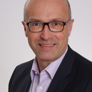 Profilbild von Johann Peter Dr.Feraric