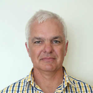 Profilbild von Johann Ahrens