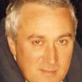 Profilbild von Johann Amort