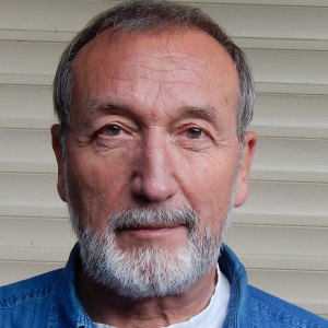 Profilbild von Johann Antonenko